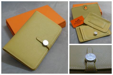 hermes dogon wallet replica price|hermes dogon wallet price.